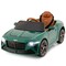 12v Battery Powered Licensed Bentley Bacalar Kids Ride-on Racer Car